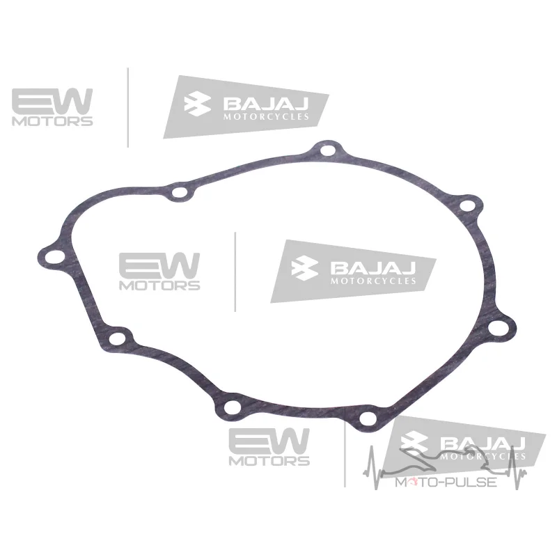  Прокладка крышки генератора Bajaj Boxer 150X JA541205