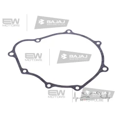  Прокладка крышки генератора Bajaj Boxer 150X JA541205