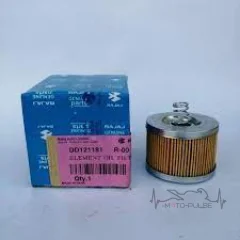 Маслянный фильтр DD121181 Bajaj Boxer/V15/NS125