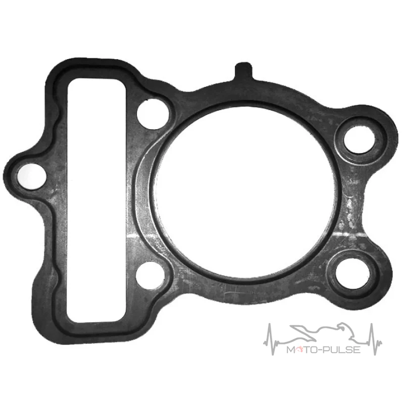 Прокладка головки цилиндра Bajaj BMX150 JZ511016								