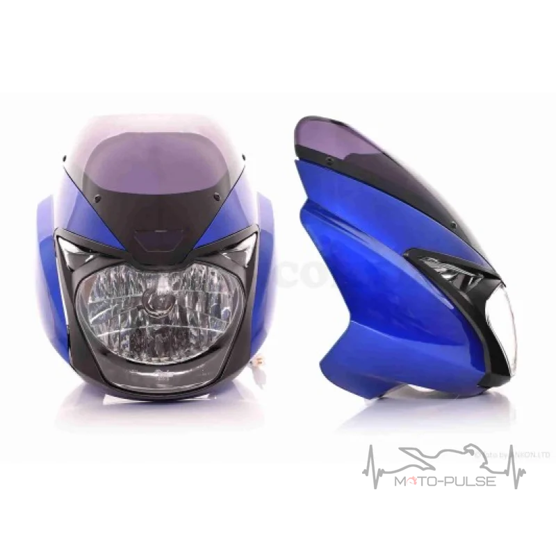 Фара Bajaj Pulsar 180