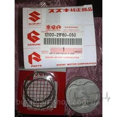 Поршневой палец Suzuki Burgman 150 12151-43400