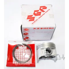 Ремонтный поршень 0,5 Suzuki Burgman 150 12100-21F60-050