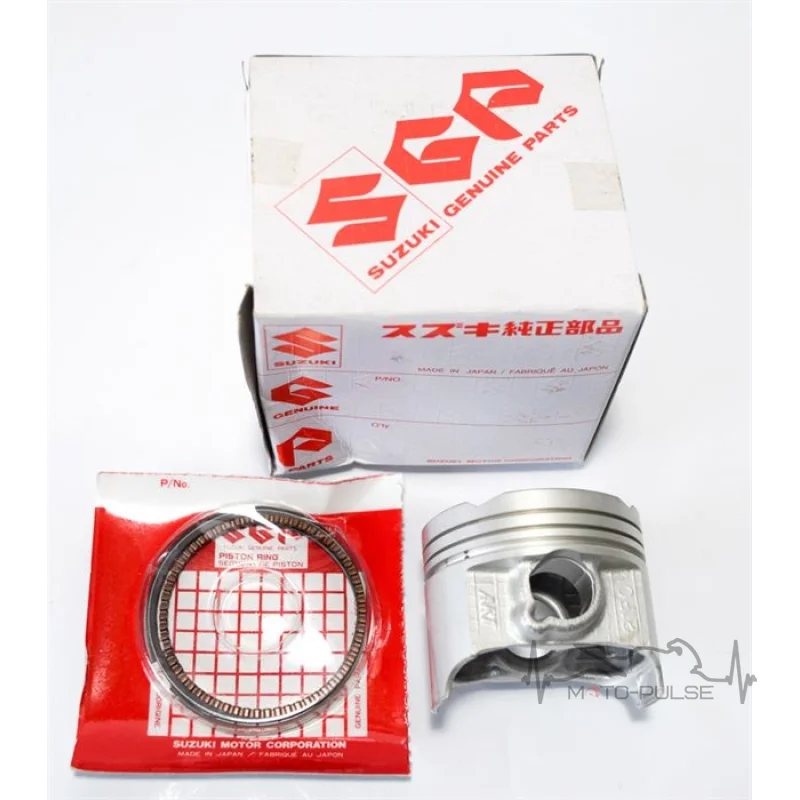 Ремонтный поршень 0,5 Suzuki Burgman 150 12100-21F60-050