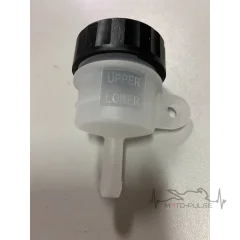 Расширительный бак тормозной 