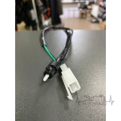 Жабка передней тормозной системы (Yamaha №1)						