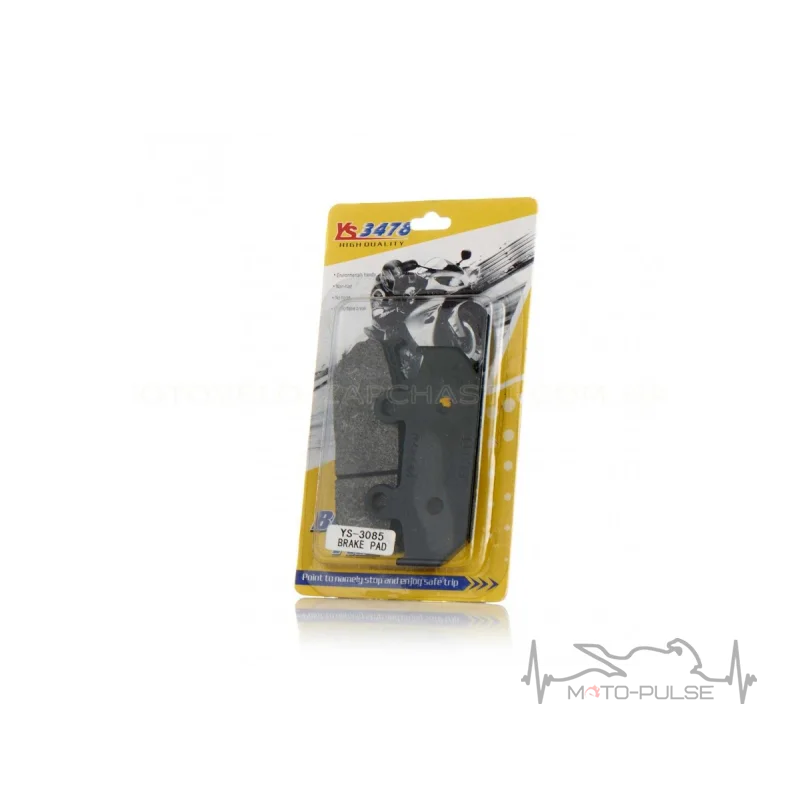 Тормозные колодки 3085