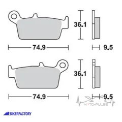 Braking BR 701SM1