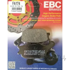 EBC FA174