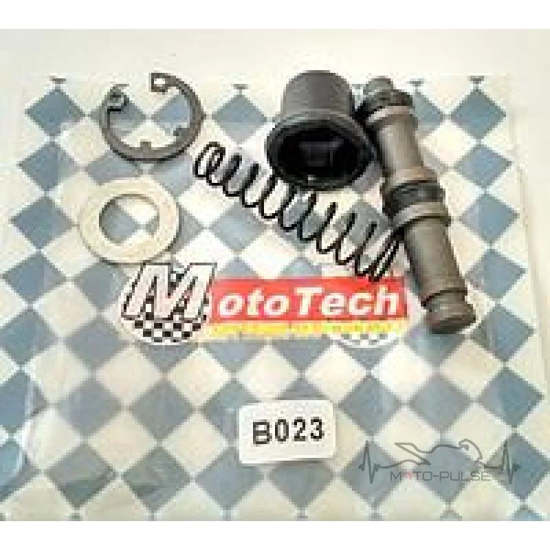 Ремкомплект машинки dio mototech