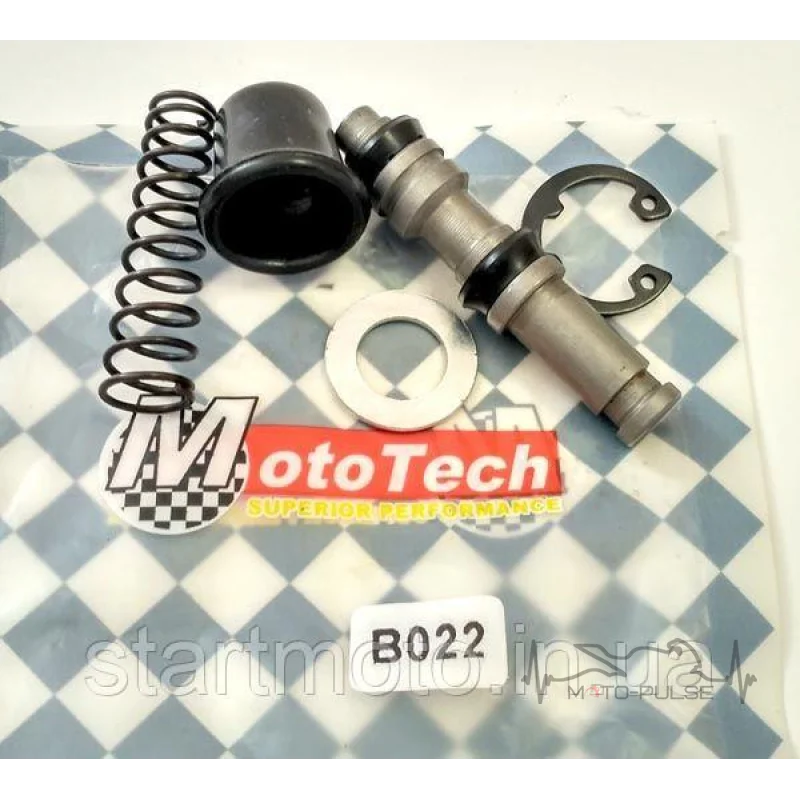 Ремкомплект машинки Suzuki mototech