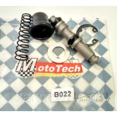 Ремкомплект машинки Suzuki mototech