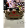 Суппорт  Brembo 2-х поршневой