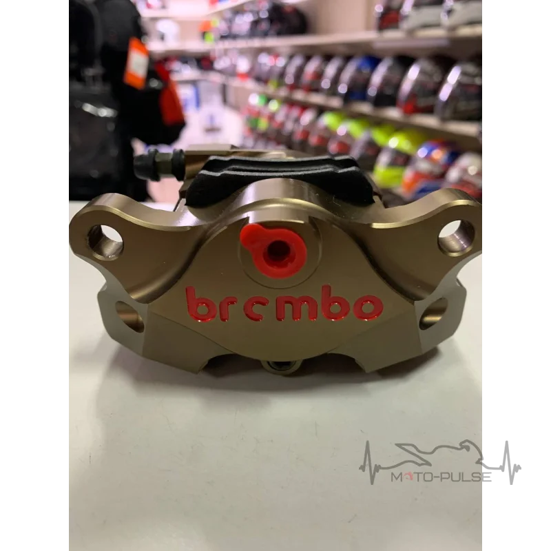 Суппорт  Brembo 2-х поршневой