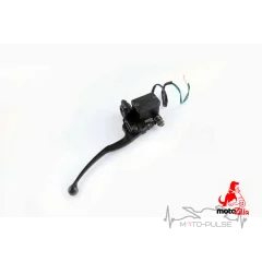 Тормозная машинка Yamaha YBR125 (правая)  MANLE