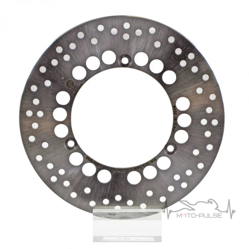 Диск тормозной Majesty 400 Brembo 68b407c4