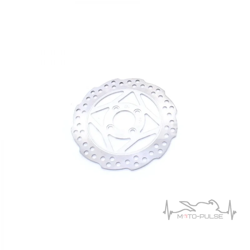 Диск тормозной передний Shineray X-trail 200 = 250-6B
