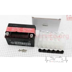 Аккумулятор 7А VLANDO UTX7A-BS145*65*94 