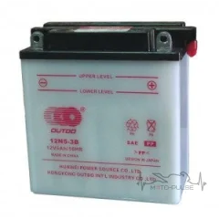и Outdoo 4A UTX4L-BS