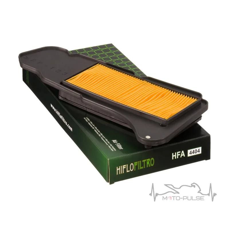 Воздушный фильтр  HFA4404 Majesty 400