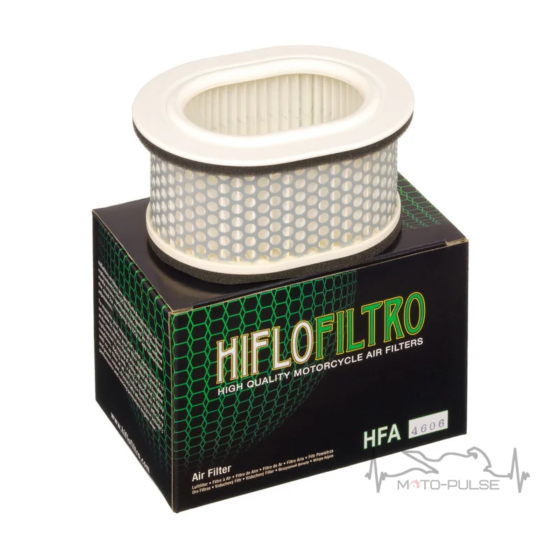 Воздушный фильтр HFA4606 Yamaha FZ