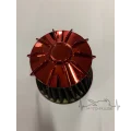 Нулевик KM F-195 O-27/50