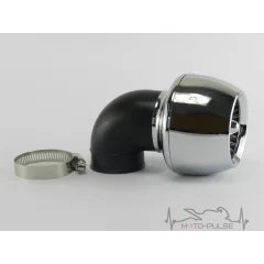 Нулевик хром метал О-42