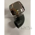 Нулевик хром турбина О-42