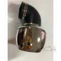 Фильтр  (нулевик)   O42mm, 90*, "турбина" (хром)