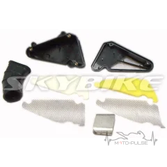 Воздушный фильтр (в сборе) Kayo TT125 