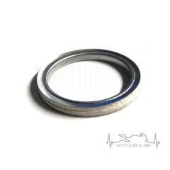  Прокладка глушителя CB101114 Bajaj Boxer 125/150