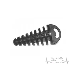Заглушки глушителя Polisport Muffler Plugs