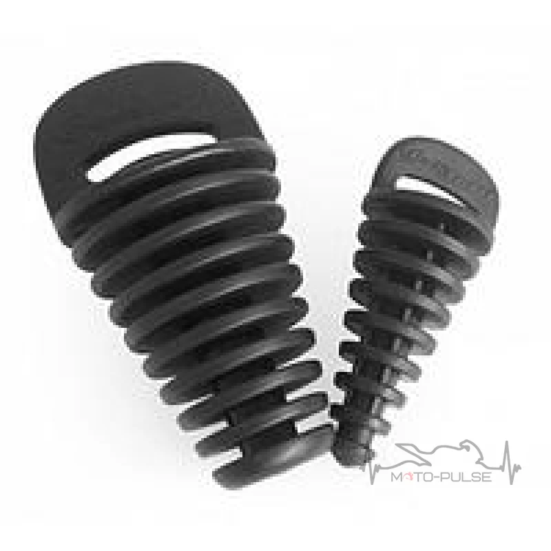 Заглушки глушителя Polisport Muffler Plugs (из набора)