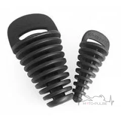 Заглушки глушителя Polisport Muffler Plugs (из набора)