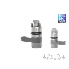  Клапан сброса масляного давления  CG125/150  "LIPAI"