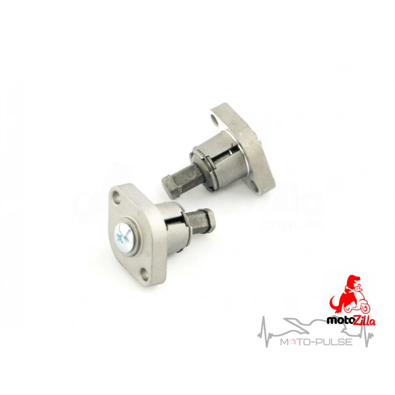 	Натяжитель цепи ГРМ 4T GY6 125/150 STEEL MARK	