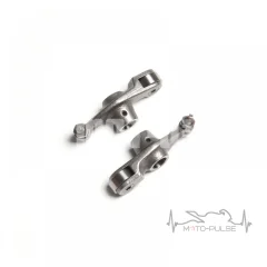  Коромысла клапанов ГРМ Shineray 250-6B