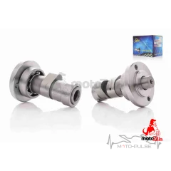 Распредвал ГРМ CB (в сборе) 125/250 