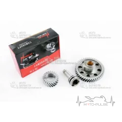 Распредвал ГРМ CG (в сборе) 125/250 №1