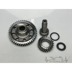 Распредвал ГРМ CG (в сборе) 125/250 №2