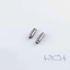 Направляющие клапанов (пара)   Yamaha YBR125   "KOMATCU"   