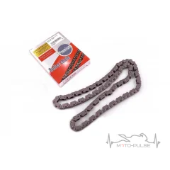 Цепь ГРМ 4T CB150 (3x4-100L) RCP