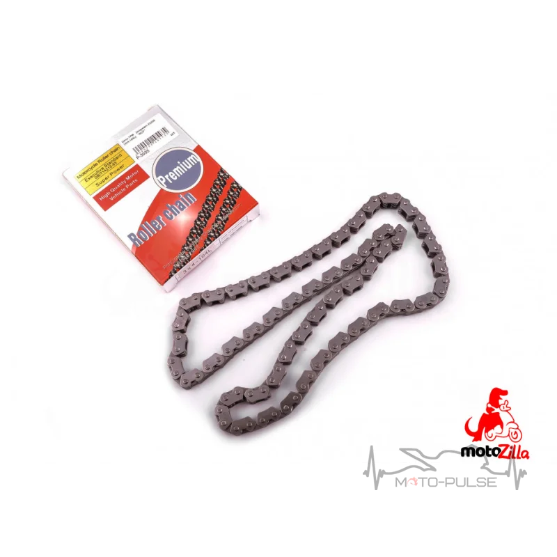Цепь ГРМ 4T CB250 (3x4-104L) RCP