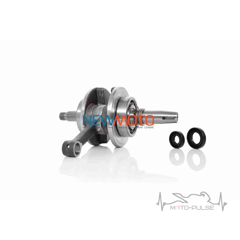 Коленвал  CB125/150  #PRO  "LIPAI"