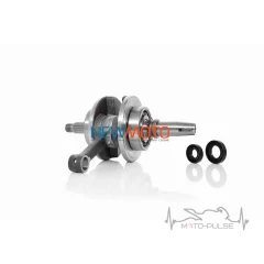  Коленвал  CB125/150  #PRO  "LIPAI"