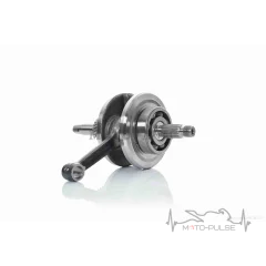  Коленвал  CG125/150  p-15mm 