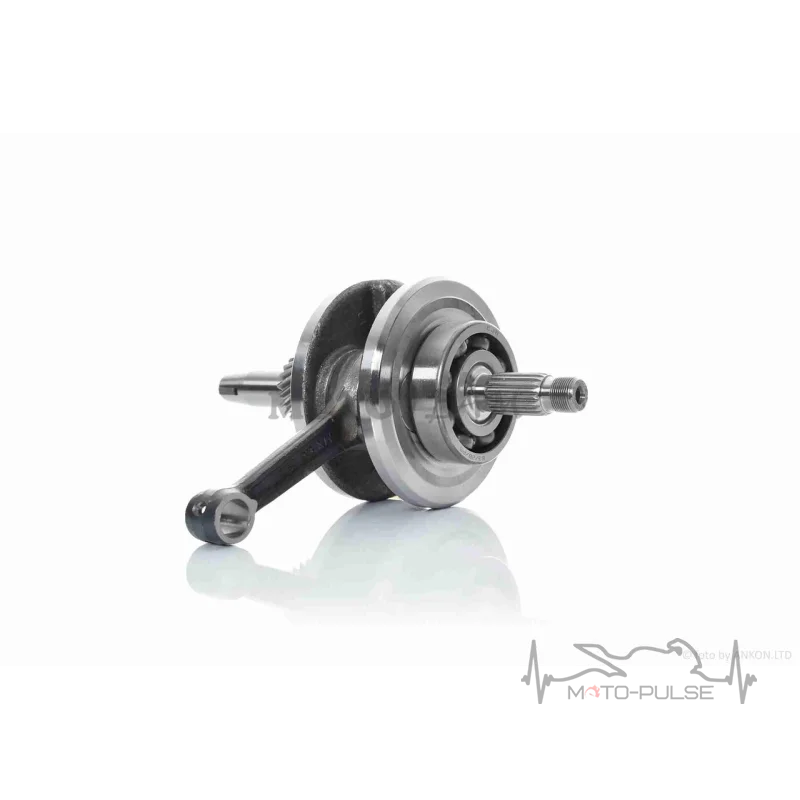  Коленвал  CG125/150  p-15mm 