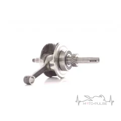  Коленвал  CG200  p-15mm  "LIPAI"