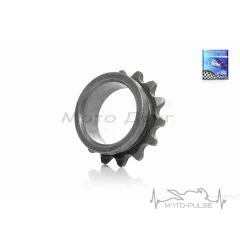 Звезда масляного насоса GY6150