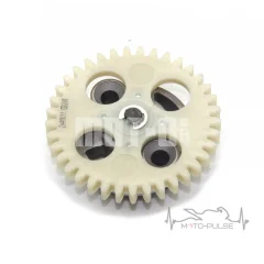 Маслянный насос 172FMM Kovi lite 250(lip)